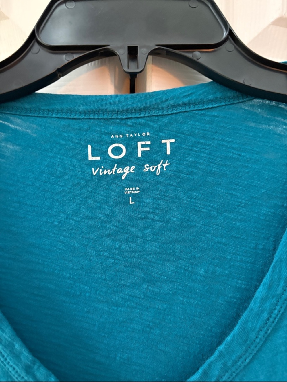 Loft tee - Picture 2 of 3